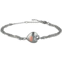 Bracciale Breil Donna Kilos Of Love in Acciaio TJ2729 - TJ2729